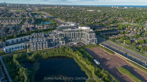 526-405 Dundas St W, Oakville, ON, L6M5P9 | Card Image