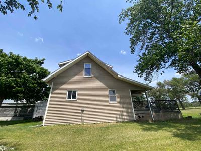 2731 Franklin Avenue, Home with 4 bedrooms, 2 bathrooms and 1 parking in Mount Pleasant IA | Image 2