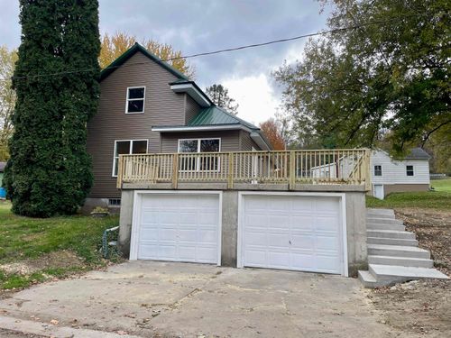 419 W Olson St, BLANCHARDVILLE, WI, 53516-9301 | Card Image