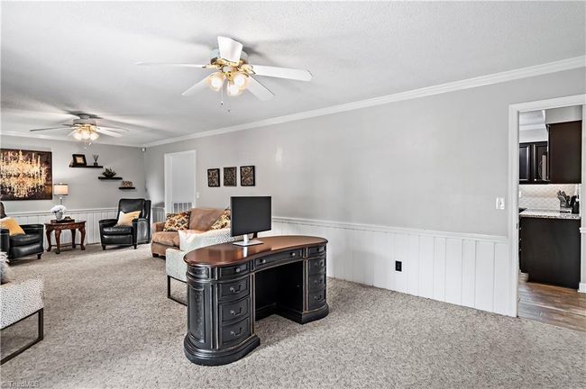 300 Doub Rd, House other with 3 bedrooms, 3 bathrooms and null parking in Lewisville NC | Image 15