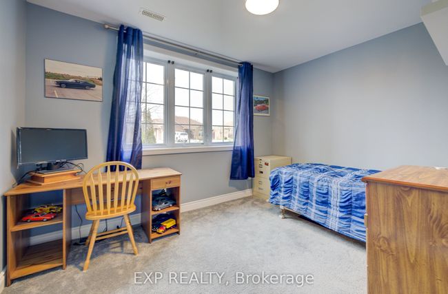 165 River Run Rd, House other with 4 bedrooms, 4 bathrooms and 4 parking in Drayton ON | Image 37