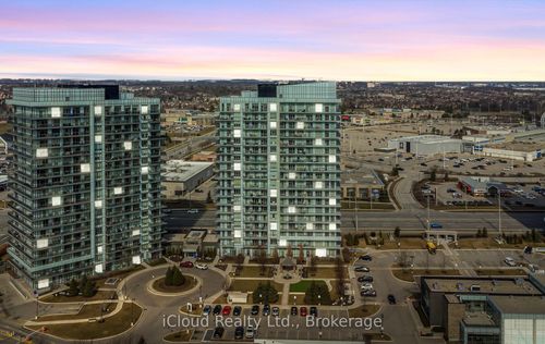 1207-4655 Glen Erin Drive, Mississauga, ON, L5M0Z1 | Card Image