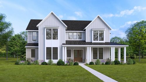 3355 Andesite Rd, McKinney, TX, 75071-1172 | Card Image