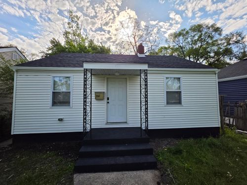 731 Martin Luther King Dr, Gary, IN, 46402-1528 | Card Image