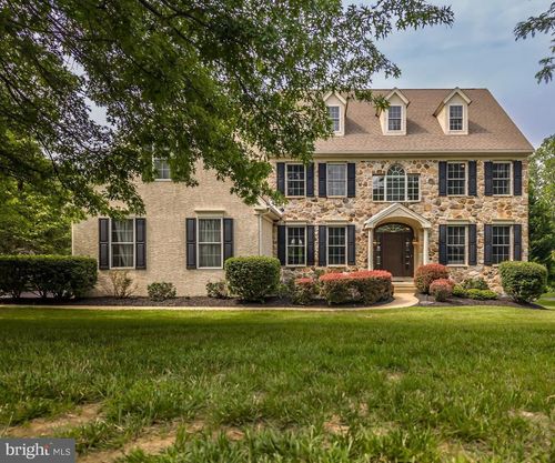 9 W Branch Ln, WEST CHESTER, PA, 19382-8350 | Card Image