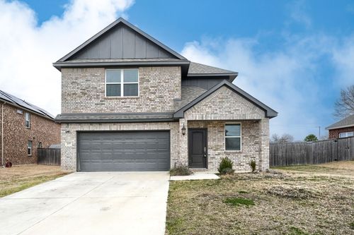 237 Teakwood Dr, Princeton, TX, 75407-6626 | Card Image