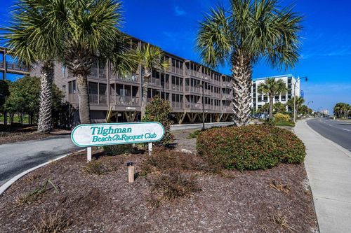 unit-353-215 3rd Ave N, North Myrtle Beach, SC, 29582-2941 | Card Image