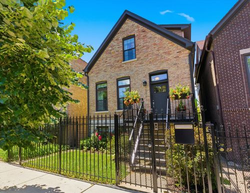1540 N Talman Ave, CHICAGO, IL, 60622-1629 | Card Image