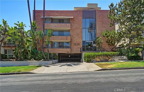 202-1539 N Laurel Avenue, Los Angeles, CA, 90046 | Card Image