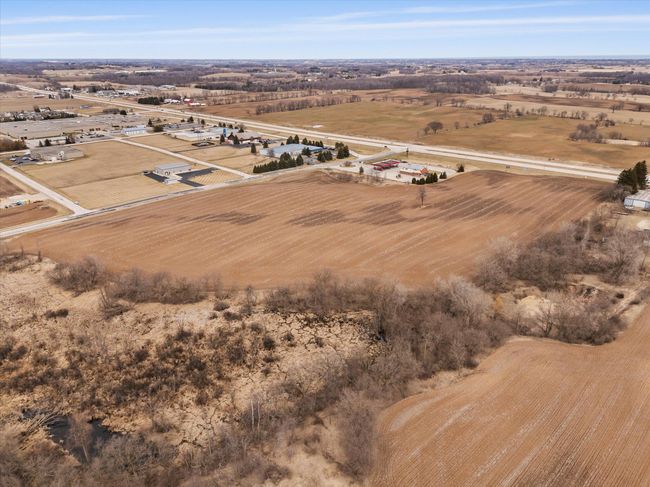 Lt0 Orth Dr, Home with 0 bedrooms, 0 bathrooms and null parking in Random Lake WI | Image 6