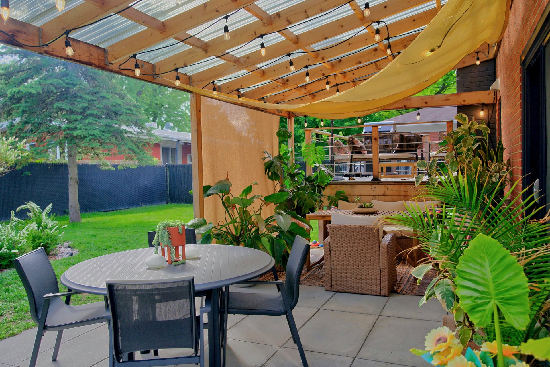 Residential in Montréal (Ahuntsic-Cartierville) 5