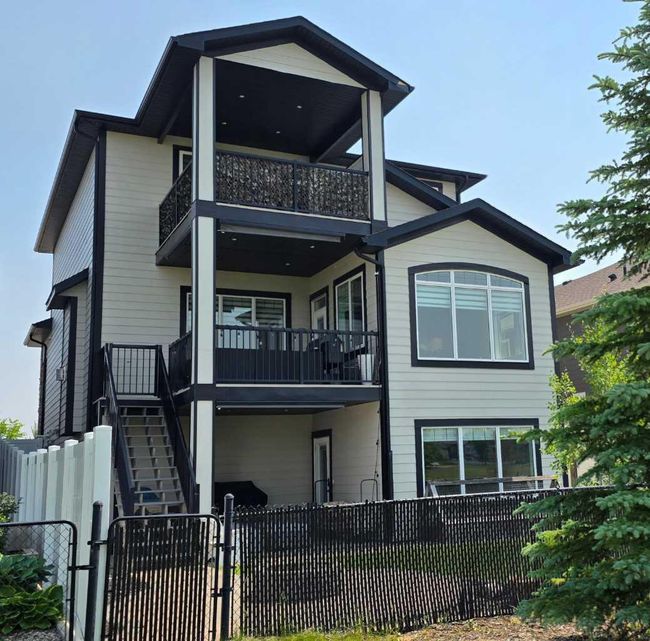 5312 43 Street, House other with 4 bedrooms, 4 bathrooms and 6 parking in Taber AB | Image 43