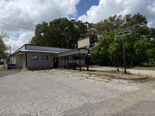 1319 N 1st, Durant, OK, 74701 | Card Image