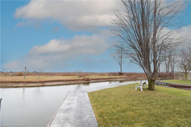 34 Rogers Ave, House other with 4 bedrooms, 2 bathrooms and 5 parking in Port Rowan ON | Image 32