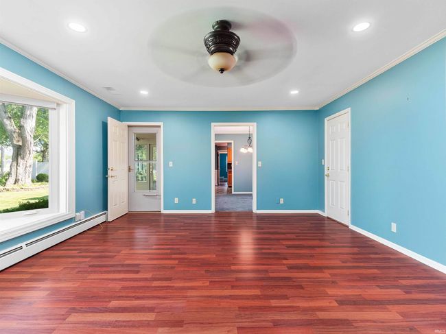 19 Northway Dr, House other with 3 bedrooms, 2 bathrooms and null parking in Huntington IN | Image 4