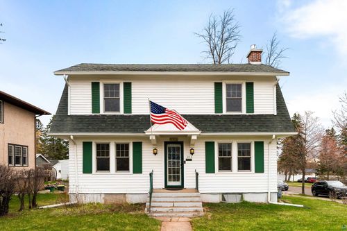 202 N 40th Ave E, Duluth, MN, 55804 | Card Image