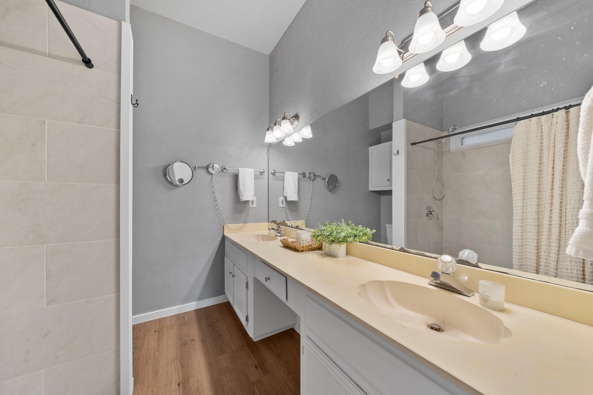 Residential in Houston 5