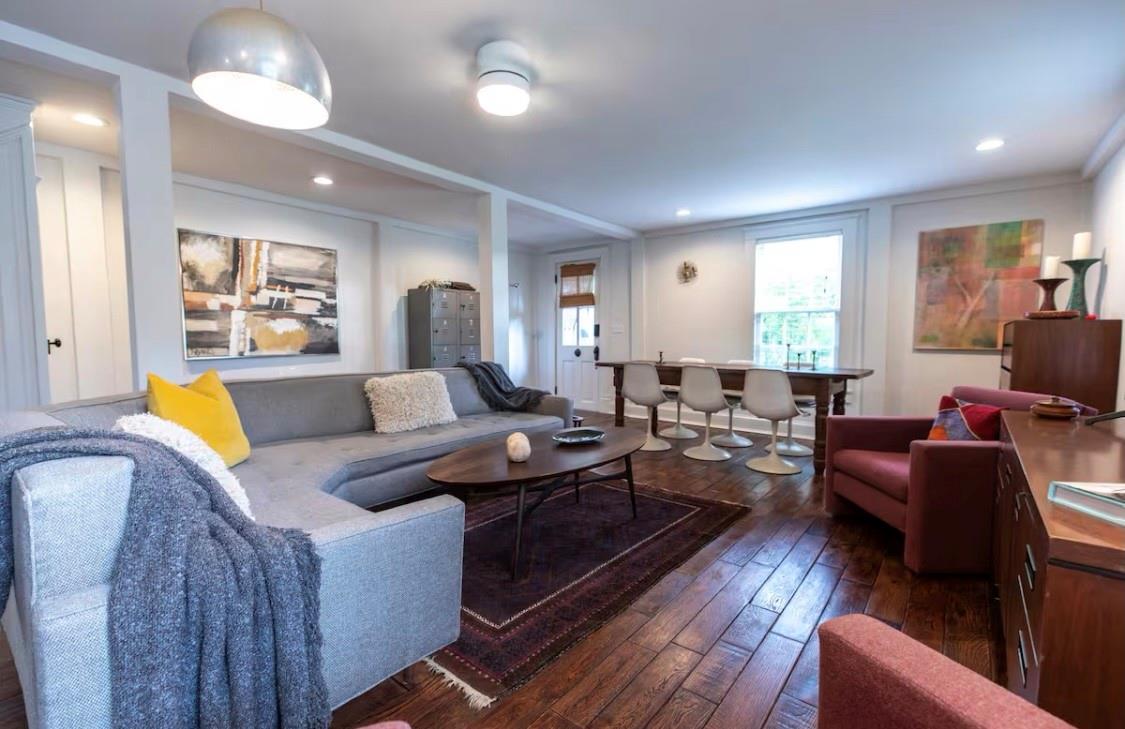 Residential in Galveston 4