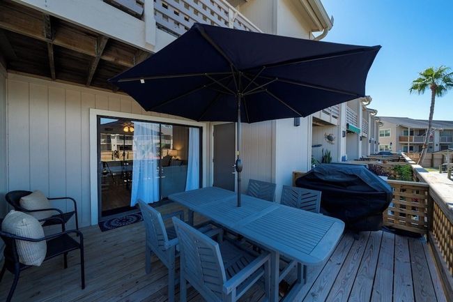 1907 Bayhouse Dr, Condo with 2 bedrooms, 2 bathrooms and null parking in Rockport TX | Image 18