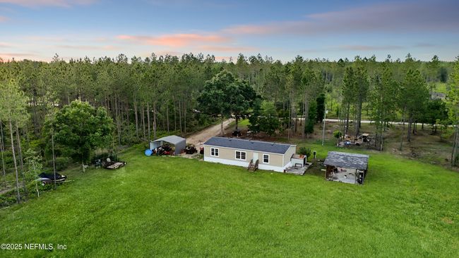 14310 Boyce Rd, House other with 3 bedrooms, 2 bathrooms and null parking in Glen St. Mary FL | Image 21
