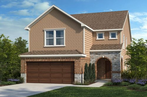 4011 Pinto Ln, Round Rock, TX, 78665-3129 | Card Image