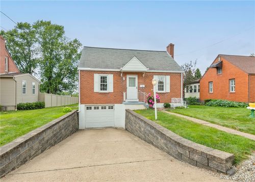 115 Rockwood St, Monroeville, PA, 15146-4043 | Card Image