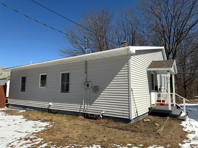 806 Rockland Rd, House other with 2 bedrooms, 1 bathrooms and 2 parking in Ontonagon MI | Image 23