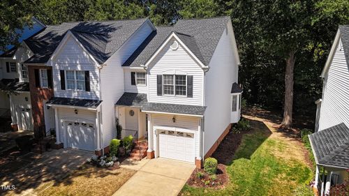 4640 Asterwood Dr, Raleigh, NC, 27606-3741 | Card Image