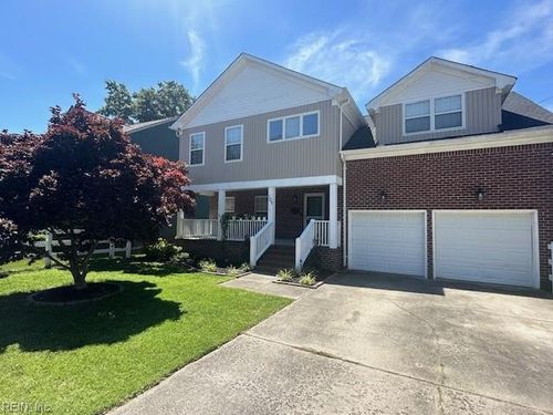 107 Orchard St, Norfolk, VA, 23505-4838 | Card Image
