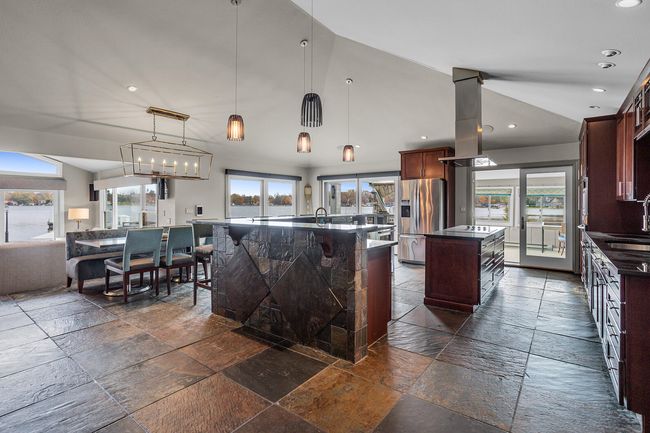2217 Shady Lane Court, House other with 5 bedrooms, 2 bathrooms and null parking in Clarklake MI | Image 6