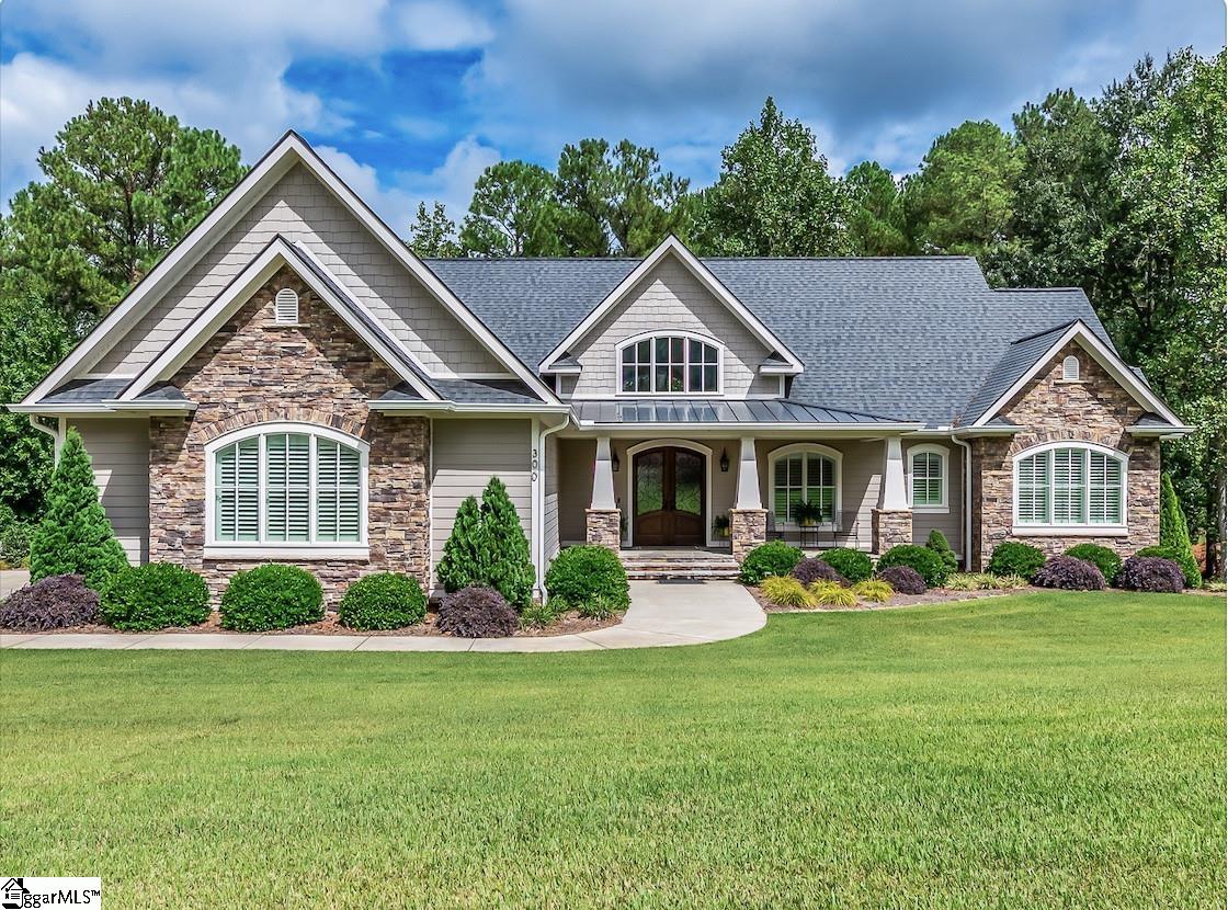 Shorewinds Ct, Seneca, SC 29672