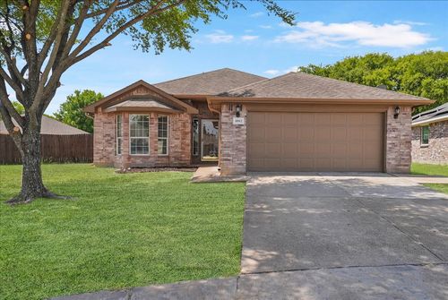 1002 James Donald Ln, Glenn Heights, TX, 75154-8663 | Card Image