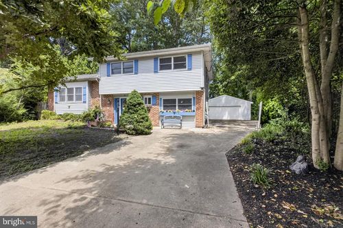 55 E Cherokee Dr, Newark, DE, 19713-3921 | Card Image
