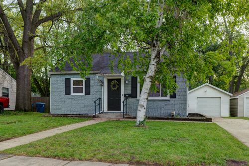 1419 Bronx Avenue, Kalamazoo, MI, 49048 | Card Image