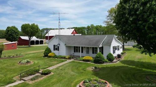 3718 N 800 W, Holton, IN, 47023 | Card Image