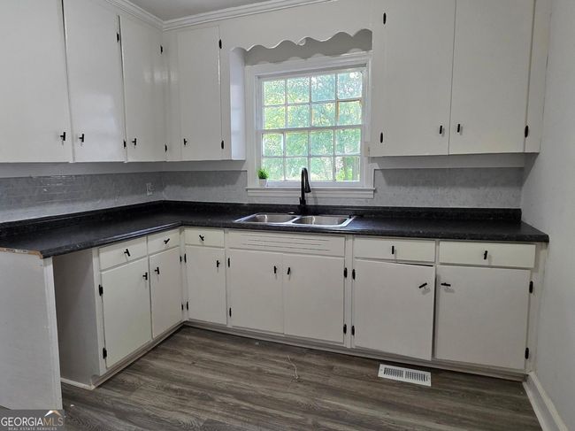 2074 Melton Ave, House other with 3 bedrooms, 1 bathrooms and null parking in Macon GA | Image 5