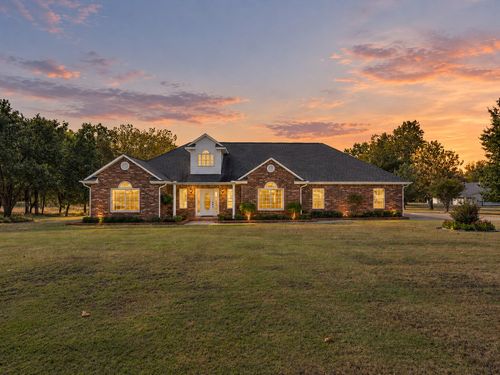 119 Mainsail Rd, Stigler, OK, 74462-5071 | Card Image