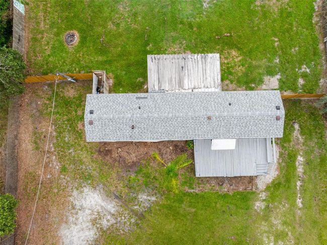 8714 N Meadowview Cir, House other with 2 bedrooms, 2 bathrooms and null parking in Tampa FL | Image 31