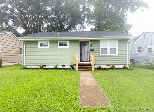 64 Gibbons Ave, Petersburg, VA, 23803-3660 | Card Image