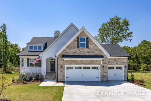 98 Priming Way, Angier, NC, 27501 | Card Image