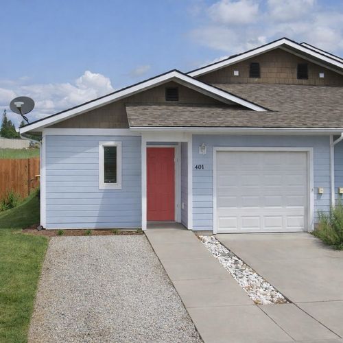 401 E I St, Deer Park, WA, 99006-7028 | Card Image