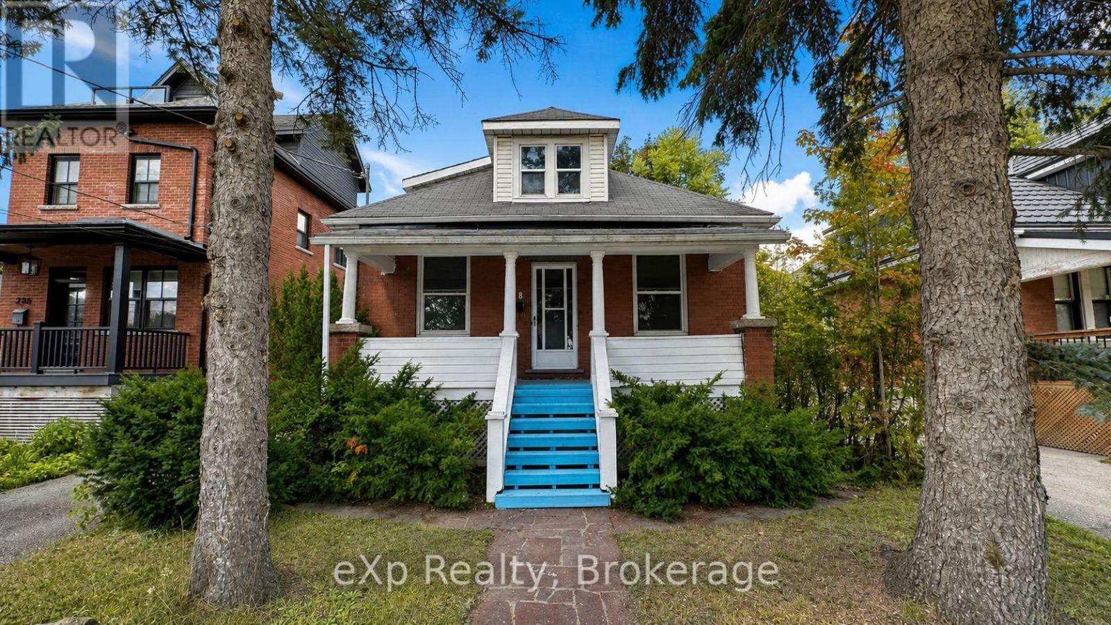 Residential Lease in Guelph (St. Patrick's Ward)