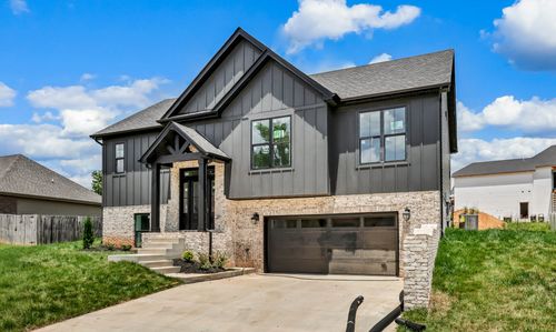 255 Bellshire Dr, Clarksville, TN, 37043-4065 | Card Image