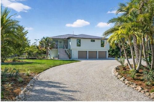 1211 Periwinkle Way, Sanibel, FL, 33957-4703 | Card Image