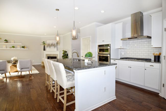 31010 Tremont Ln, House other with 3 bedrooms, 3 bathrooms and null parking in Franklin MI | Image 8