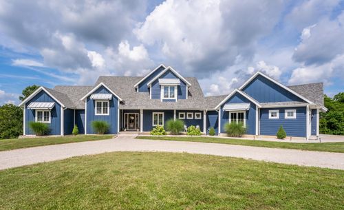 155 Cedar Springs - 17 Acres Avenue, Kissee Mills, MO, 65680 | Card Image