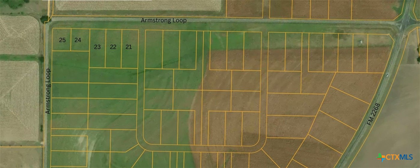 Land in Salado 2