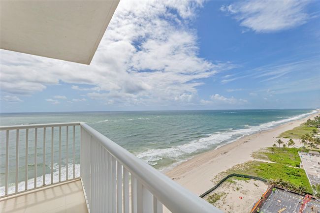 APT-1801 - 1370 S Ocean Blvd, Condo with 2 bedrooms, 3 bathrooms and null parking in Pompano Beach FL | Image 27