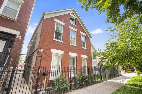 2630 Spaulding Ave, Chicago, IL, 60623-4744 | Card Image