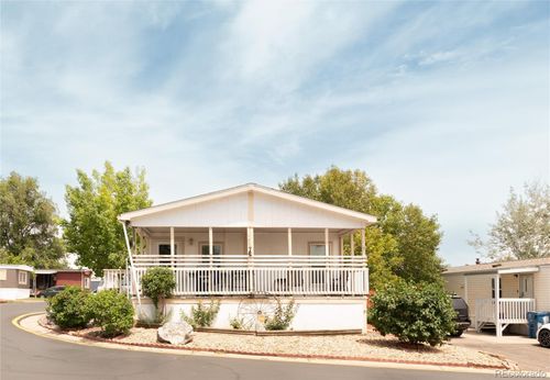 2551 W 92nd Ave, Federal Heights, CO, 80260-5391 | Card Image